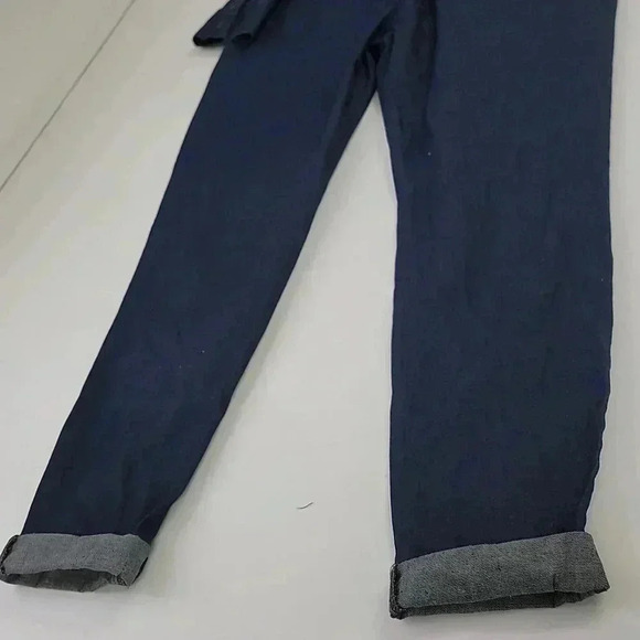 Tailor by Joes long sleeve jumpsuit - Picture 8 of 11